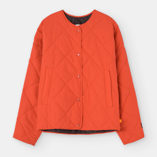 LOREAK MENDIAN | Denise Outer Jacket | Orange