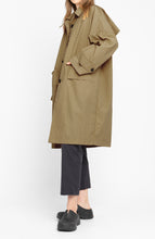 Load image into Gallery viewer, LOREAK MENDIAN | Lizaso Jacket | Camel