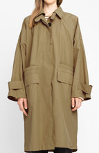 Load image into Gallery viewer, LOREAK MENDIAN | Lizaso Jacket | Camel