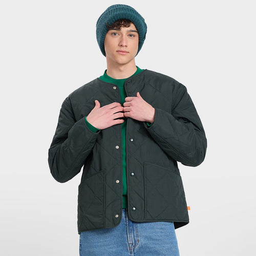 LOREAK MENDIAN | Madol Jacket | Fisherman Green