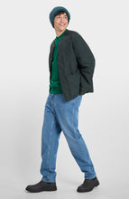 Load image into Gallery viewer, LOREAK MENDIAN | Madol Jacket | Fisherman Green