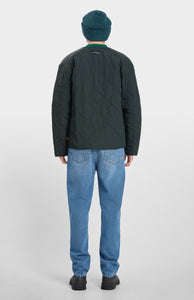 LOREAK MENDIAN | Madol Jacket | Fisherman Green