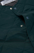 Load image into Gallery viewer, LOREAK MENDIAN | Madol Jacket | Fisherman Green