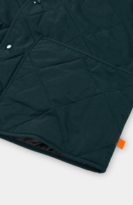 LOREAK MENDIAN | Madol Jacket | Fisherman Green
