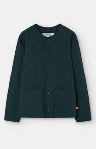 LOREAK MENDIAN | Madol Jacket | Fisherman Green