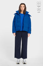 Load image into Gallery viewer, LOREAK MENDIAN | Mara Jacket | Blue
