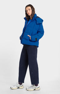 LOREAK MENDIAN | Mara Jacket | Blue