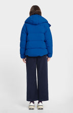 Load image into Gallery viewer, LOREAK MENDIAN | Mara Jacket | Blue