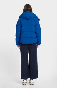 LOREAK MENDIAN | Mara Jacket | Blue