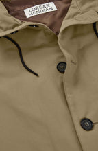 Load image into Gallery viewer, LOREAK MENDIAN | Luchia Jacket | Tobacco