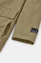 Load image into Gallery viewer, LOREAK MENDIAN | Luchia Jacket | Tobacco