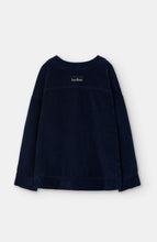 Load image into Gallery viewer, LOREAK MENDIAN | Iguria Jacket | Dark Blue