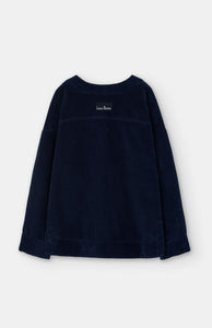 LOREAK MENDIAN | Iguria Jacket | Dark Blue