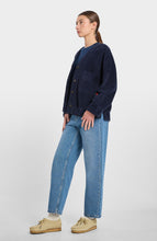 Load image into Gallery viewer, LOREAK MENDIAN | Iguria Jacket | Dark Blue
