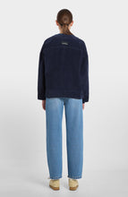 Load image into Gallery viewer, LOREAK MENDIAN | Iguria Jacket | Dark Blue