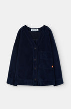 Load image into Gallery viewer, LOREAK MENDIAN | Iguria Jacket | Dark Blue