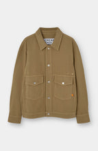 Load image into Gallery viewer, LOREAK MENDIAN | Leo Jacket | Camel