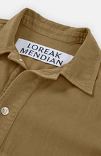 Load image into Gallery viewer, LOREAK MENDIAN | Leo Jacket | Camel