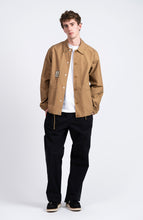 Load image into Gallery viewer, LOREAK MENDIAN X KLEMAN | Cleon Jacket | Camel