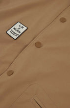 Load image into Gallery viewer, LOREAK MENDIAN X KLEMAN | Cleon Jacket | Camel