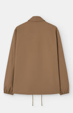 Load image into Gallery viewer, LOREAK MENDIAN X KLEMAN | Cleon Jacket | Camel