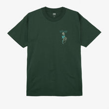 Load image into Gallery viewer, OBEY | Spring Forth T-Shirt | Forest Green