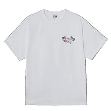 Load image into Gallery viewer, OBEY | No Love Lost T-Shirt | White
