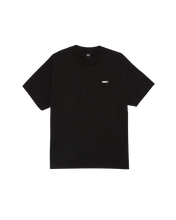 Load image into Gallery viewer, OBEY | Resistance Skull T-Shirt | Black