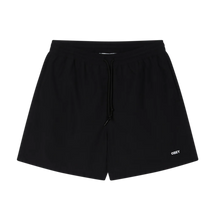 Load image into Gallery viewer, OBEY | Easy Water Shorts | Black - LONDØNWORKS
