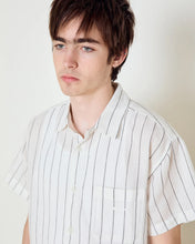 Load image into Gallery viewer, OBEY | Joe Woven Shirt | White Multi