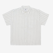 Load image into Gallery viewer, OBEY | Joe Woven Shirt | White Multi