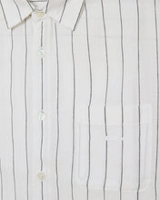 Load image into Gallery viewer, OBEY | Joe Woven Shirt | White Multi