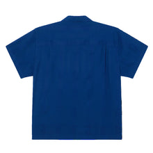Load image into Gallery viewer, OBEY | Samuel Woven Shirt | Dazzling Blue
