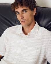 Load image into Gallery viewer, OBEY | Barry SS Shirt | Brushed Nickel Multi