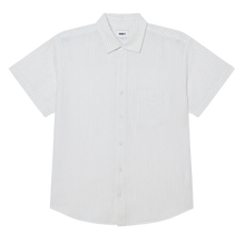 Load image into Gallery viewer, OBEY | Barry SS Shirt | Brushed Nickel Multi