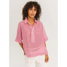 Load image into Gallery viewer, SACRECOEUR | Jona Shirt | Dakhla