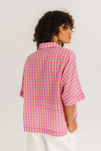 Load image into Gallery viewer, SACRECOEUR | Jona Shirt | Dakhla