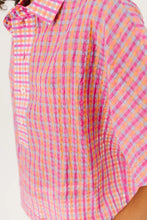 Load image into Gallery viewer, SACRECOEUR | Jona Shirt | Dakhla