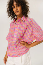Load image into Gallery viewer, SACRECOEUR | Jona Shirt | Dakhla