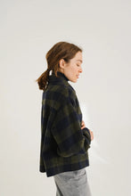 Load image into Gallery viewer, SACRECOEUR | Balma Jacket | Holly Multi - LONDØNWORKS