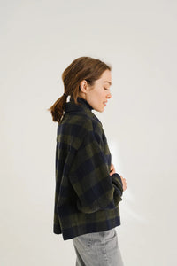 SACRECOEUR | Balma Jacket | Holly Multi - LONDØNWORKS