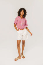 Load image into Gallery viewer, SACRECOEUR | Jona Shirt | Dakhla