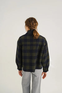 SACRECOEUR | Balma Jacket | Holly Multi - LONDØNWORKS