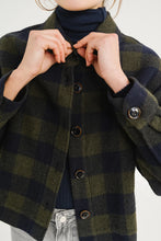 Load image into Gallery viewer, SACRECOEUR | Balma Jacket | Holly Multi - LONDØNWORKS