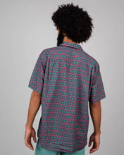 Load image into Gallery viewer, BRAVA FABRICS | Asis Heart Aloha Shirt | Multi