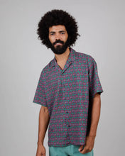 Load image into Gallery viewer, BRAVA FABRICS | Asis Heart Aloha Shirt | Multi