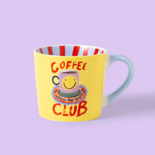 Load image into Gallery viewer, ELEANOR BOWMER | Coffee Club Mug - LONDØNWORKS