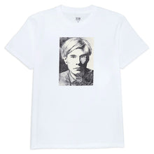 Load image into Gallery viewer, OBEY | Warhol T-Shirt | White - LONDØNWORKS