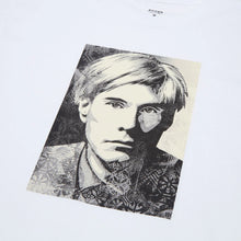 Load image into Gallery viewer, OBEY | Warhol T-Shirt | White - LONDØNWORKS