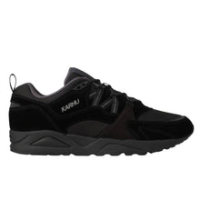 Load image into Gallery viewer, KARHU | Fusion 2.0 Sneakers | Jet Black/Nine Iron